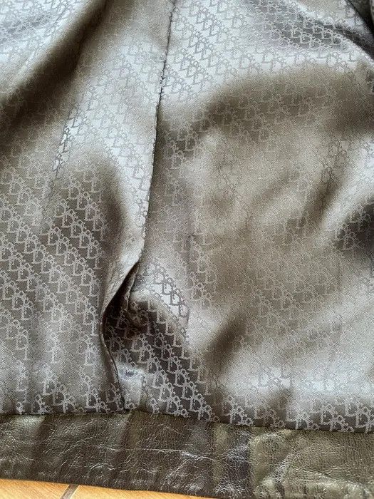 Dior Christian Dior Children's Jacket Size ONE SIZE - 3 Thumbnail
