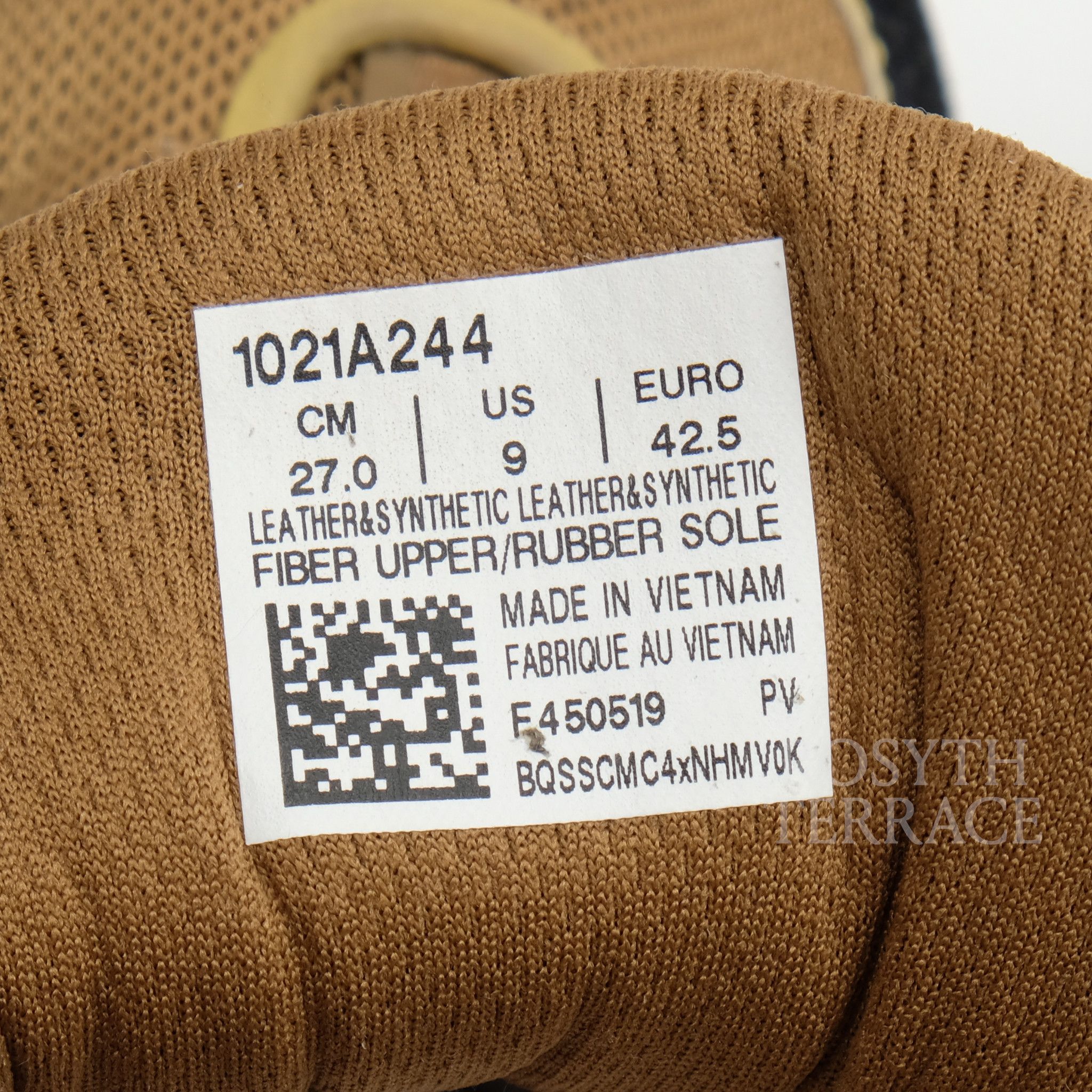 Asics × Awake NY 【AWAKE ASICS / GEL-KAYANO 5 360 / US9】 Size US 9 / EU 42 - 3 Thumbnail