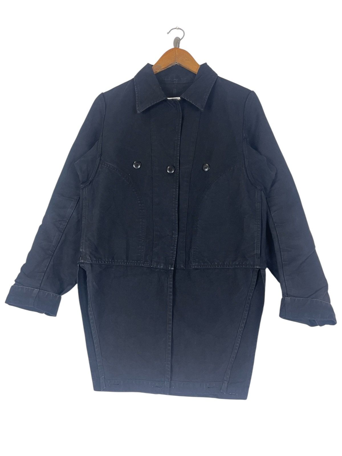 Maison Margiela MAISON MARTIN MARGIELA JACKET Size US M / EU 48-50 / 2 - 2 Thumbnail