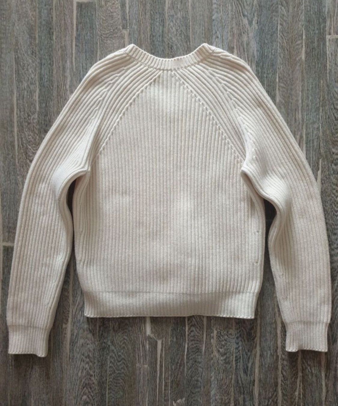 Tom Ford Tom Ford Cashmere Knitwear Sweater Size US L / EU 52-54 / 3 - 4 Thumbnail