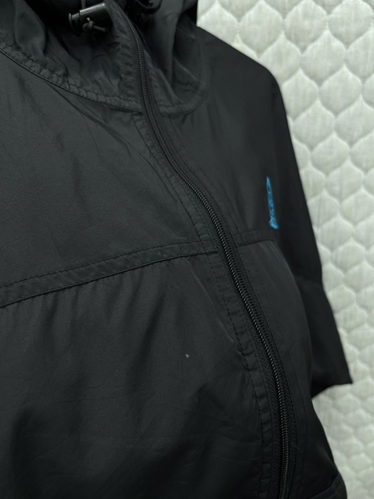 Nike ACG 🔥🔥🔥STEALS VINTAGE NIKE ACG ANORAK JACKET Size US M / EU 48-50 / 2 - 16 Thumbnail