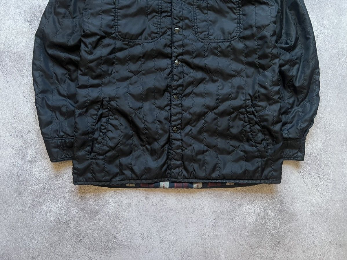 Oakley × Vintage Vintage Oakley Reversible Coach Jacket Size US L / EU 52-54 / 3 - 10 Thumbnail