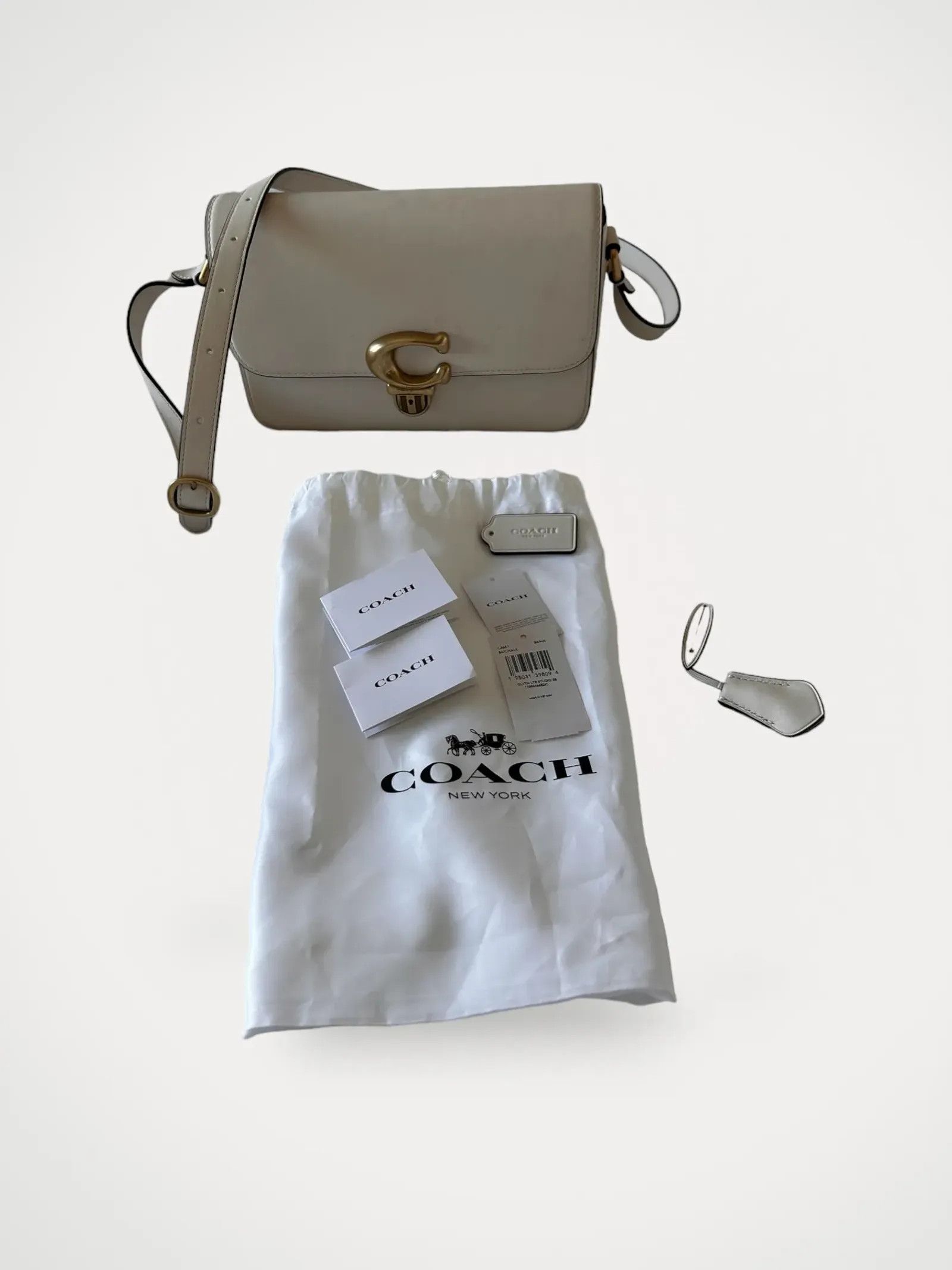 Coach Coach Crossbody Bag Size ONE SIZE - 1 Thumbnail