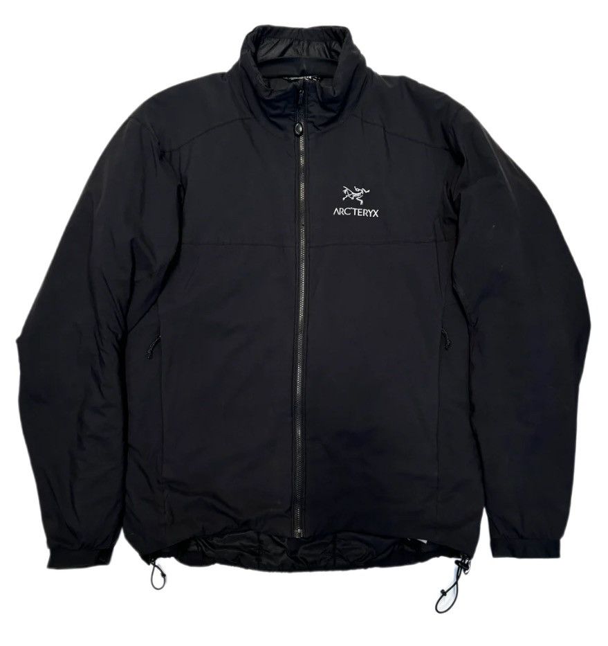 Arc'teryx Arc’tyerx Atom Puff Light Jacket Size US M / EU 48-50 / 2 - 1 Thumbnail