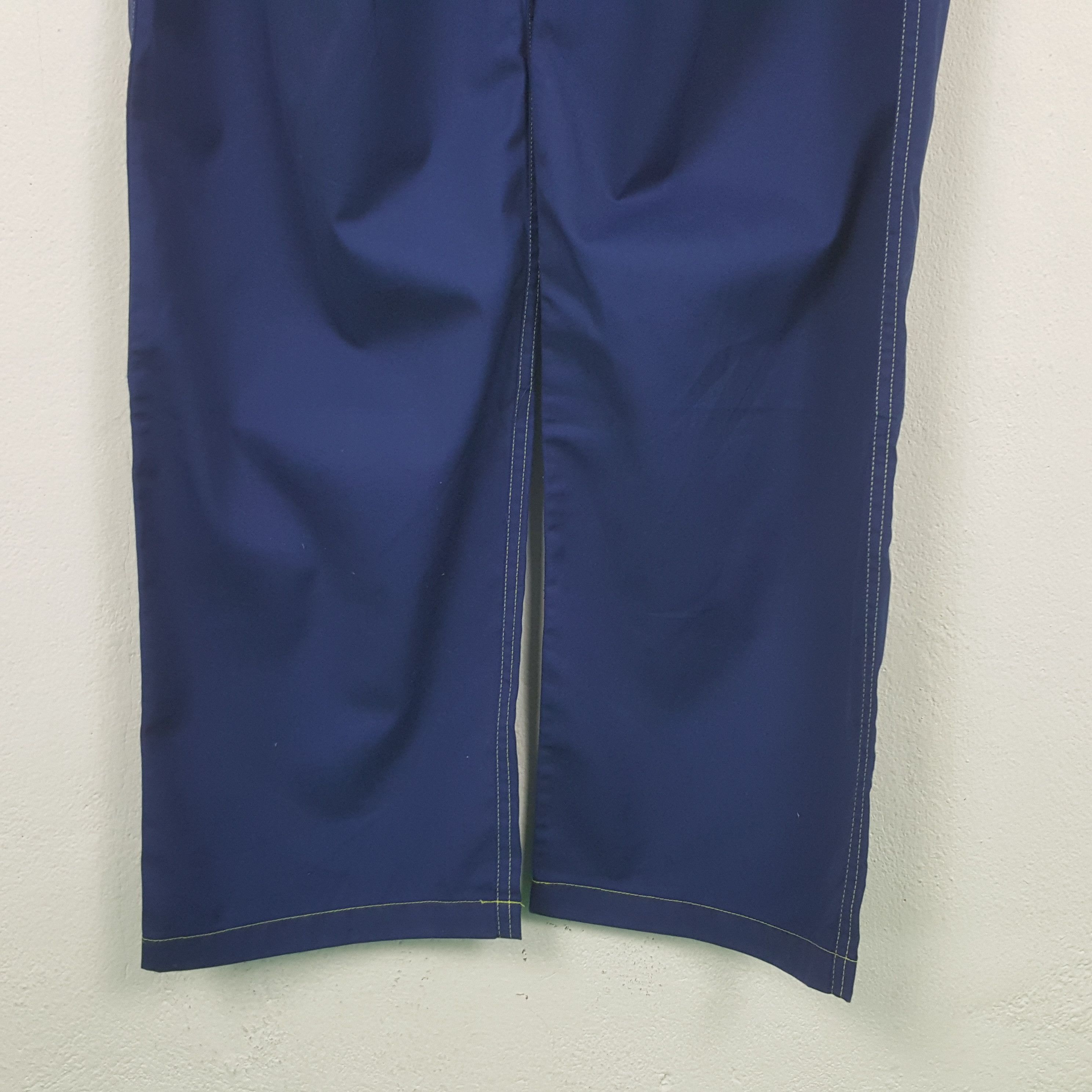 Sports Specialties Vintage Honda CLIO Worker Coverall Jumpsuit Jacket Size US S / EU 44-46 / 1 - 3 Thumbnail