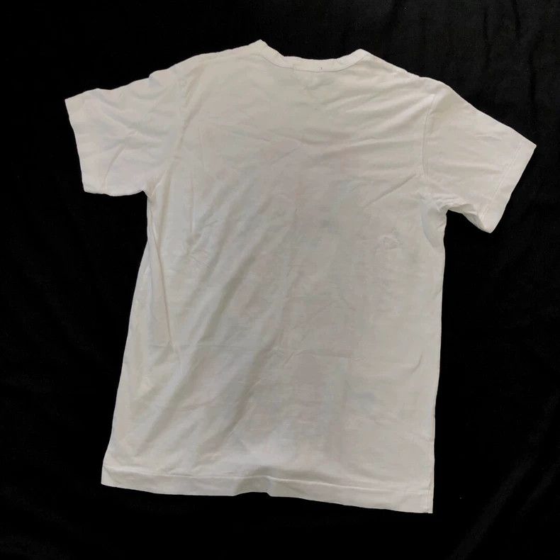 Comme des Garcons Comme Des Garcons Toy short sleeve Size US S / EU 44-46 / 1 - 5 Thumbnail