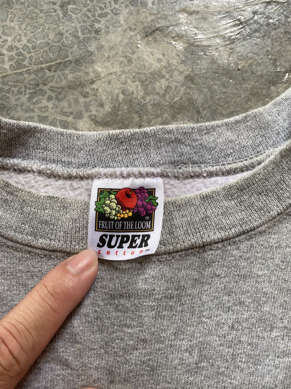 Hiroshi Fujiwara 90s Iconic sk8thing Cav Emp graffiti Click hip hop Size US M / EU 48-50 / 2 - 6 Thumbnail