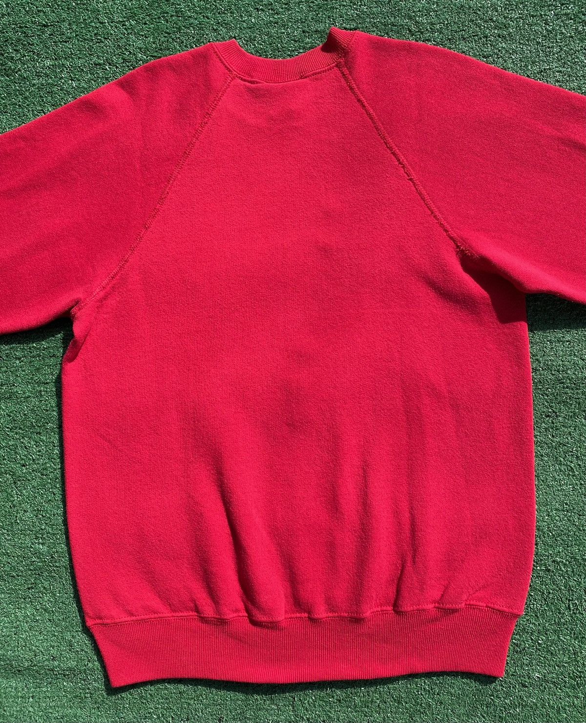Lee VTG 80’s Tremaine The Dance Experience Sweatshirt Small Size S / US 4 / IT 40 - 8 Thumbnail
