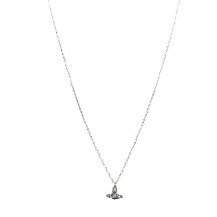 Vivienne Westwood Vivienne Westwood Oslo Pendant Necklace 0079 Size ONE SIZE - 1 Thumbnail