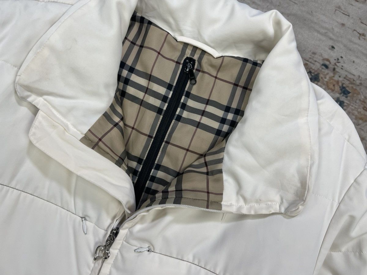 Burberry Burberry London Backpackable Puffer Down Jackbag Size US M / EU 48-50 / 2 - 19 Thumbnail