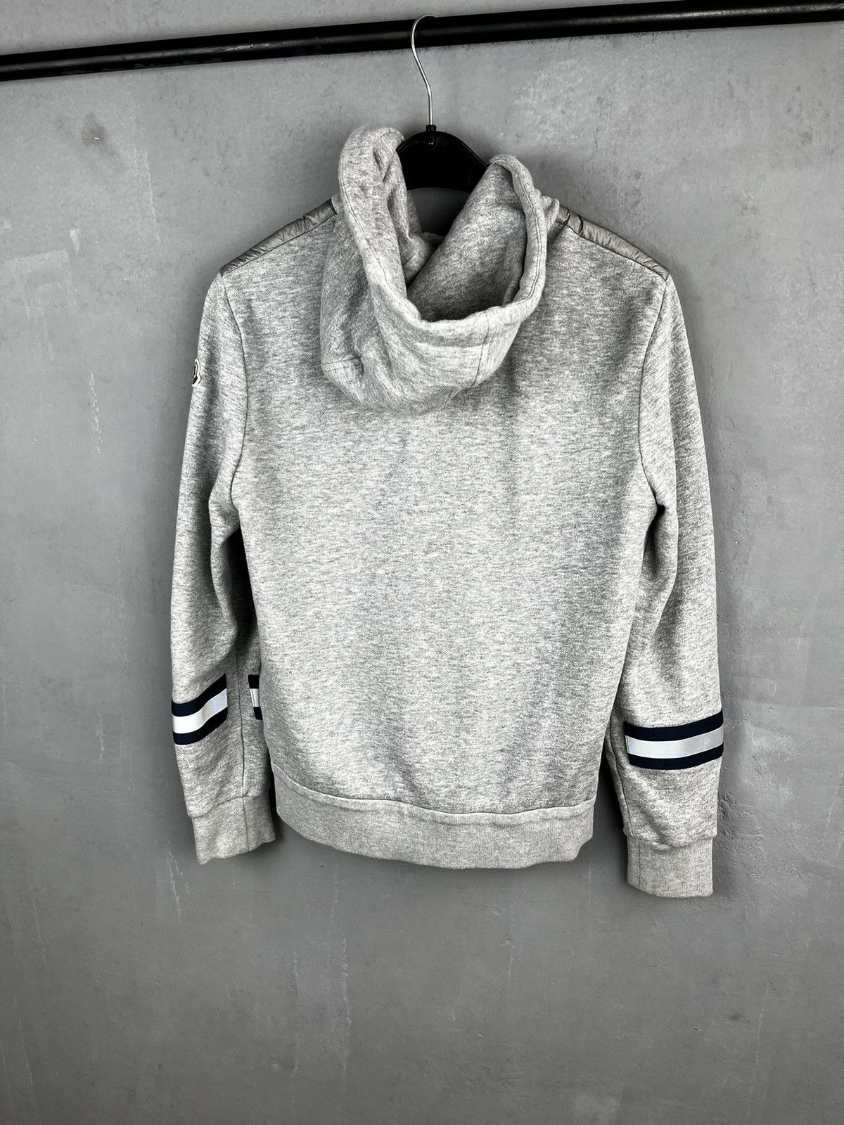 Moncler moncler maglia cardigan Size S / US 4 / IT 40 - 11 Thumbnail