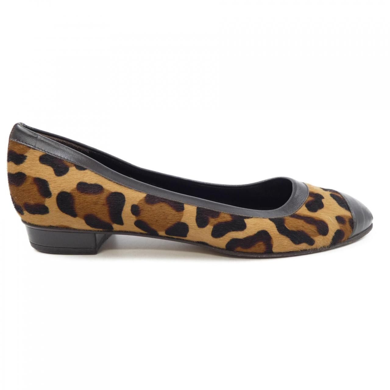 Other Other FOXEY Harako Flat Shoes Others Shoes DUTY FREE for USA Size ONE SIZE - 1 Thumbnail