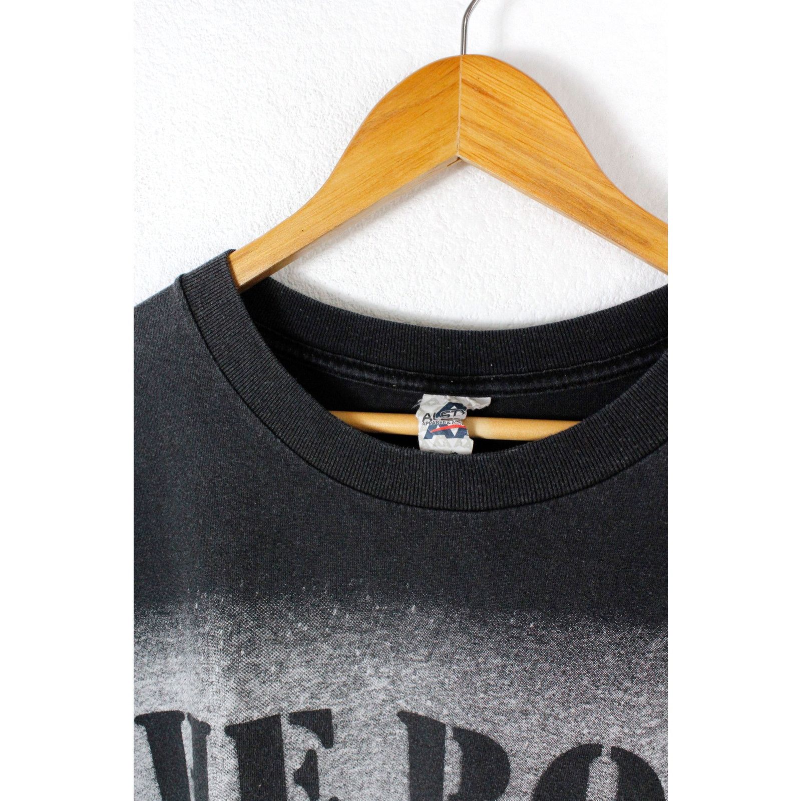 Vintage Vintage The Rock Alcatraz San Francisco Over Printed Tee 90s Size US XL / EU 56 / 4 - 3 Thumbnail