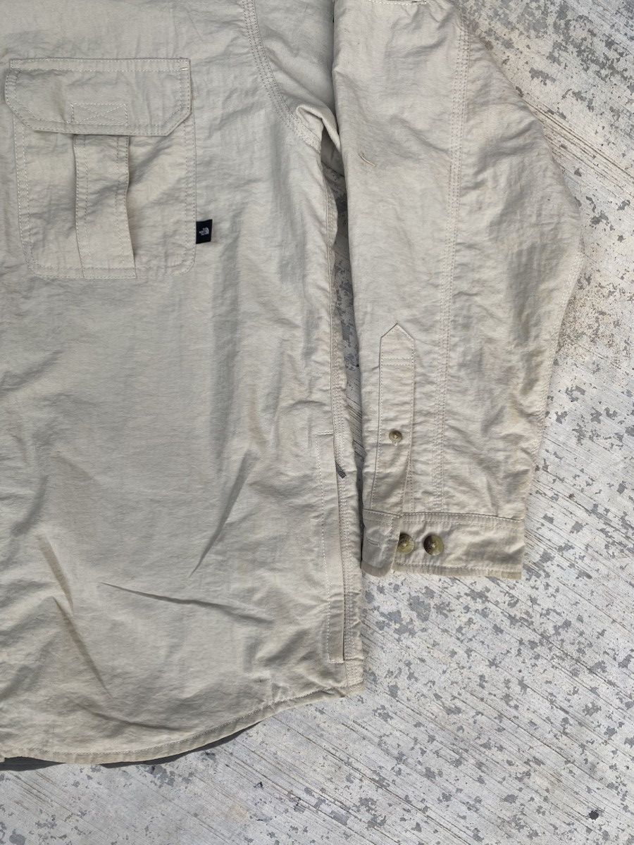 The North Face SS The North Face outerwear jacket Size US L / EU 52-54 / 3 - 5 Thumbnail