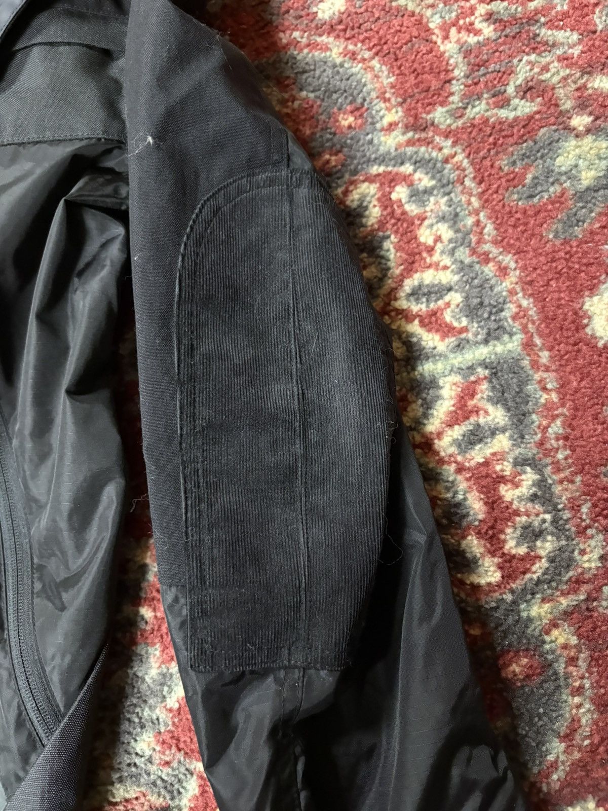Junya Watanabe × The North Face Junya x North Face Backpack Jacket Size US M / EU 48-50 / 2 - 6 Thumbnail