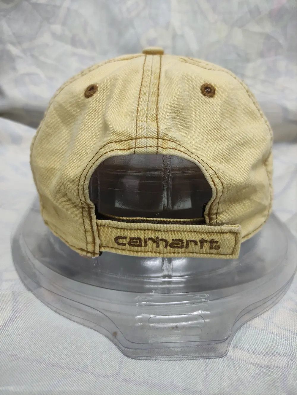 Carhartt CARHARTT VINTAGE CAP Size ONE SIZE - 5 Thumbnail
