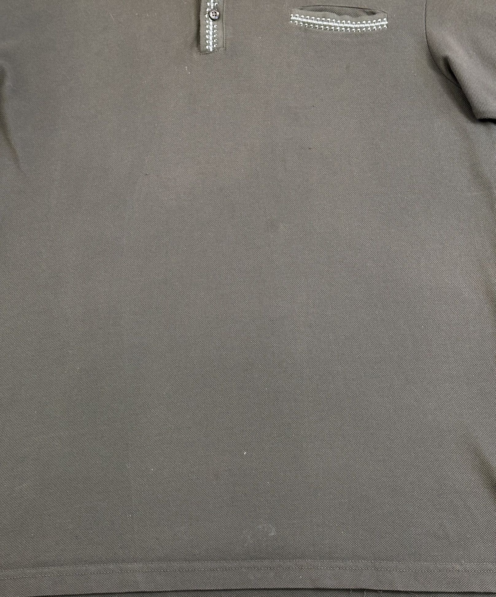 Etro Polo Etro size M Size US M / EU 48-50 / 2 - 10 Thumbnail