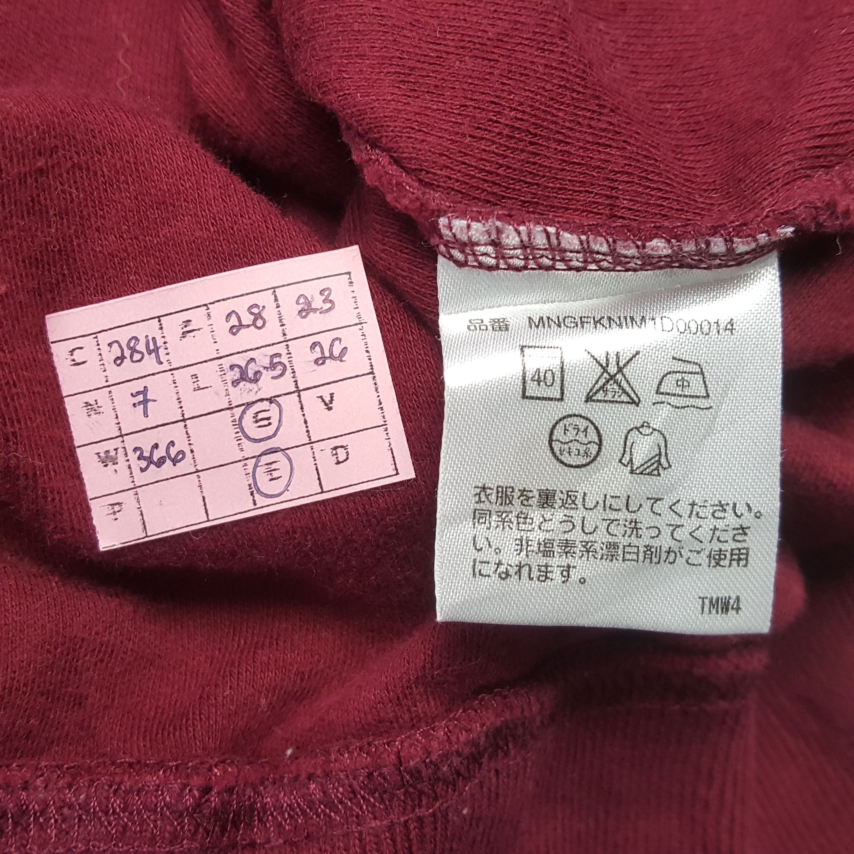 Ralph Lauren POLO GOLF Ralph Lauren Half Zipper Sweatshirt C284N7 Size US XXL / EU 58 / 5 - 7 Thumbnail