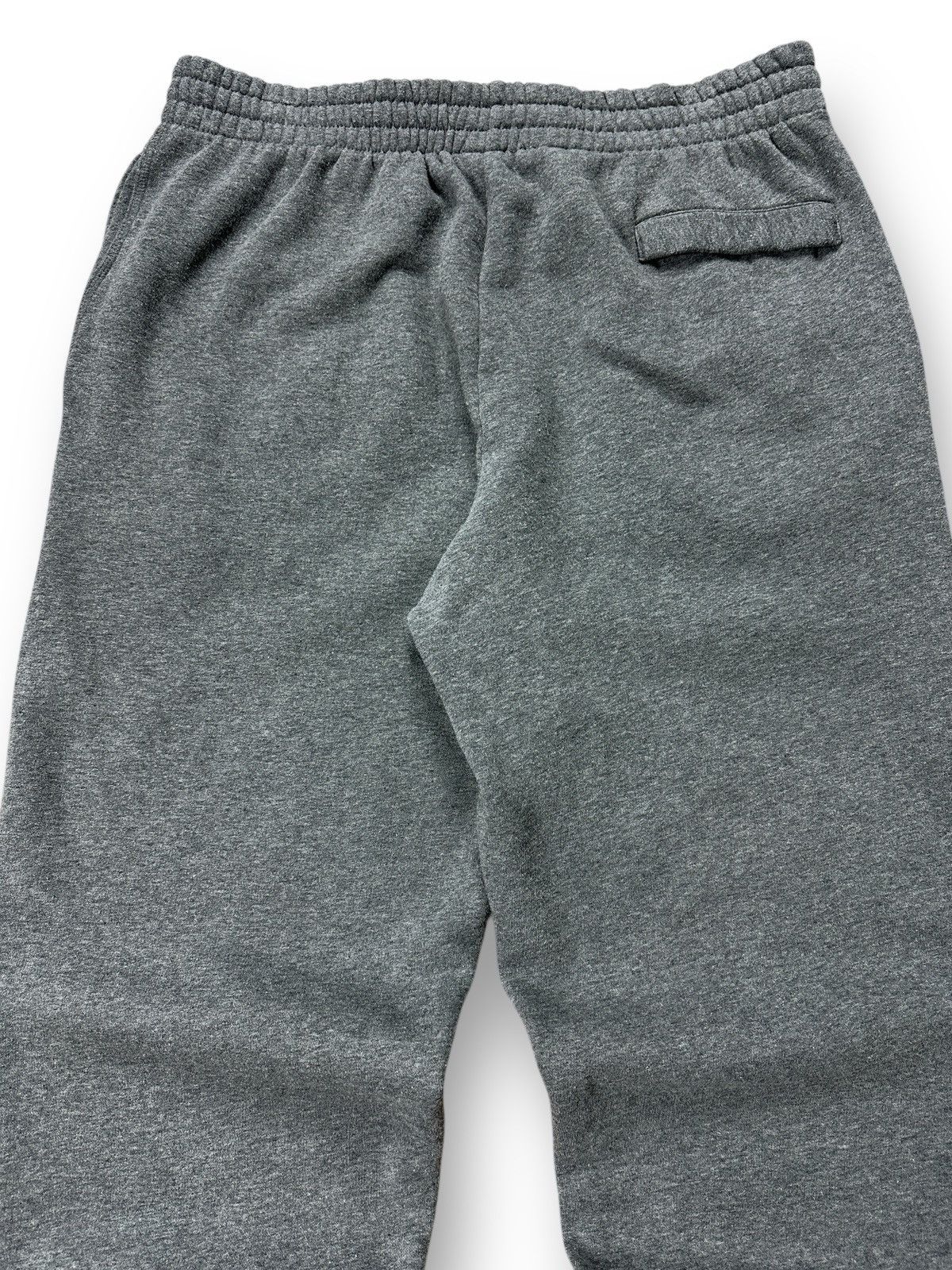 Nike Vintage Y2K Nike Baggy Sweatpants Size US 36 / EU 52 - 13 Thumbnail