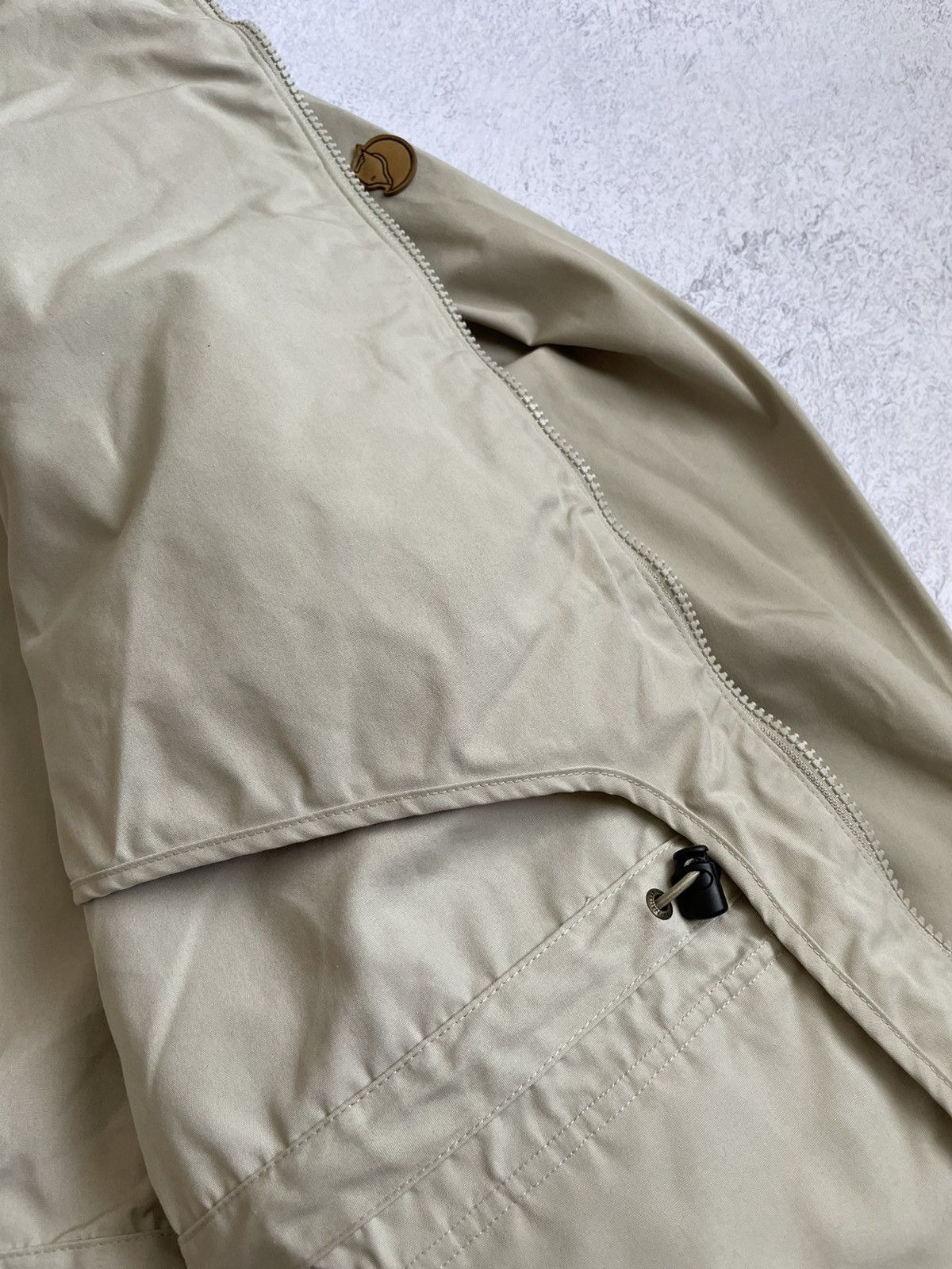 Fjallraven Fjallraven G1000 Telemark Jacket Size XXL Size US XXL / EU 58 / 5 - 8 Thumbnail
