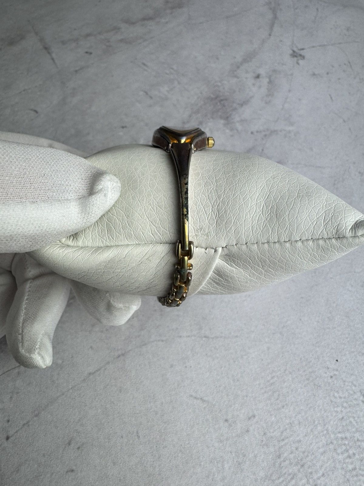 Japanese Brand × Vintage Omax Futuristic Watch Vintage Size ONE SIZE - 2 Thumbnail