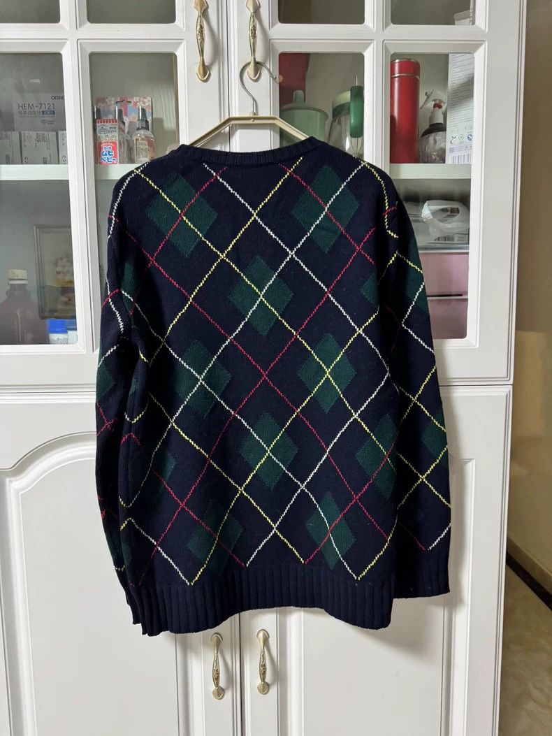 Gucci Gucci Sweater 2501-Nextarrow Size US XS / EU 42 / 0 - 2 Thumbnail