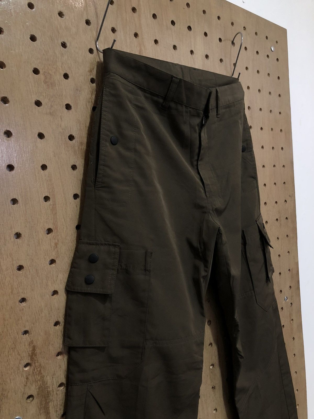 PPFM PPFM Custom Performance Tactical Cargo Pants Size US 30 / EU 46 - 2 Thumbnail