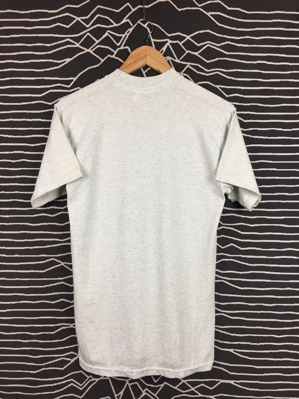 Fruit Of The Loom × Vintage Vtg 90s Lousy Shirt Alabama Funny Sarcastic Tee Size US M / EU 48-50 / 2 - 5 Thumbnail