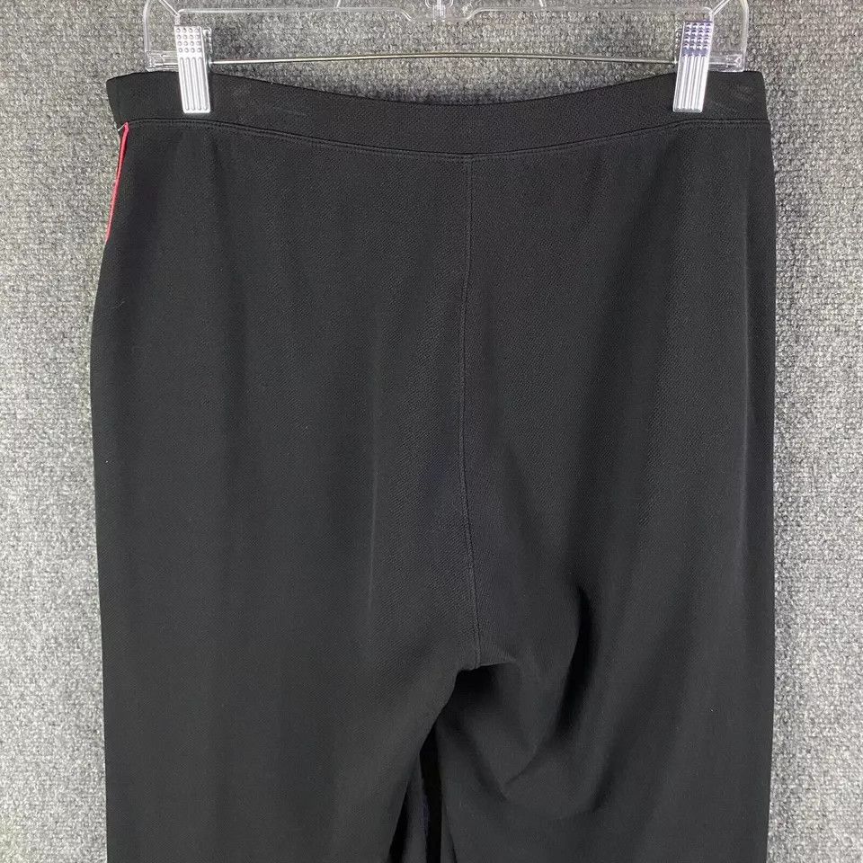 Russell Athletic Russell Athletic Sweatpants Women's XL Polyester Stretch Size 32" / US 10 / IT 46 - 7 Thumbnail