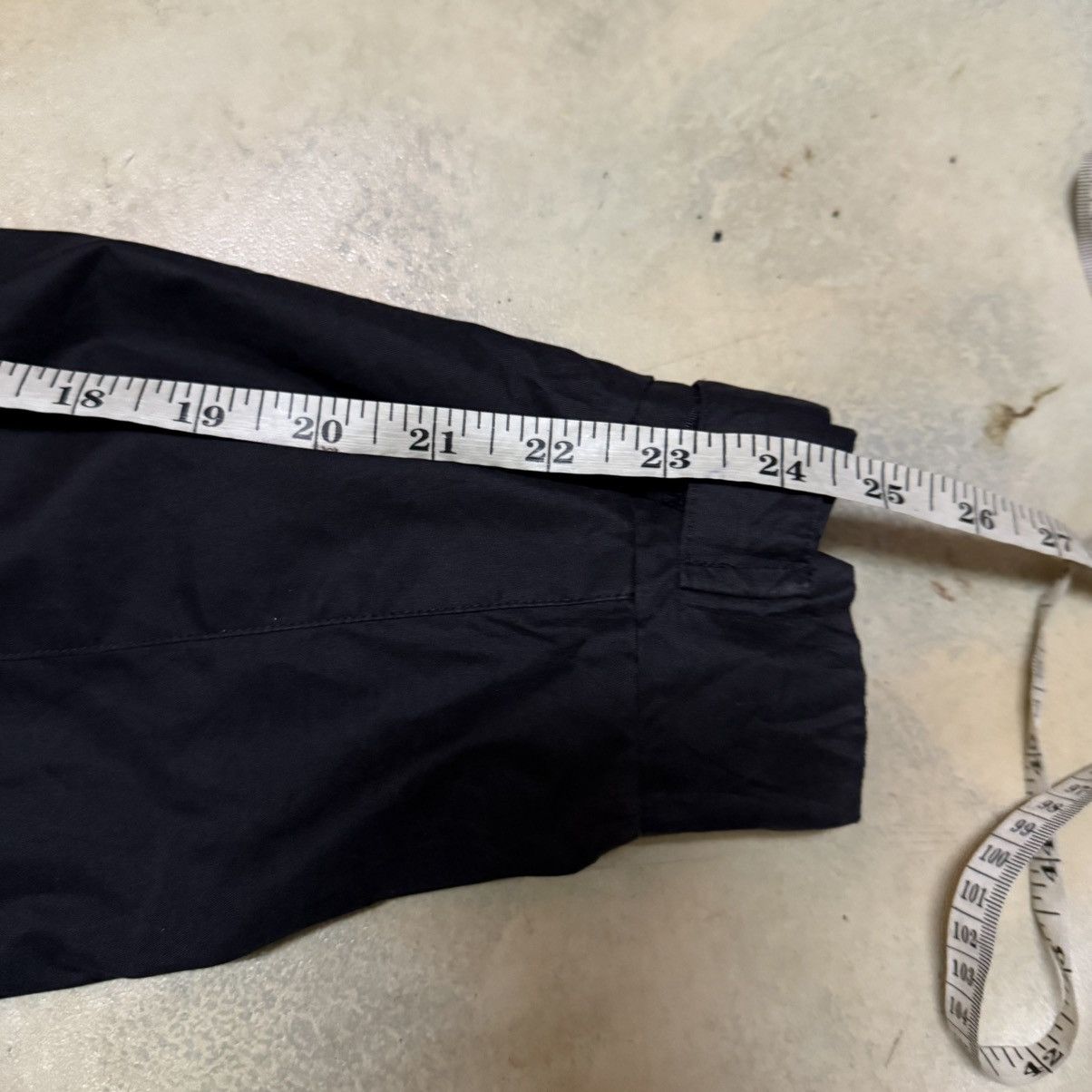Honda Honda Racing Type R Jacket Size US XL / EU 56 / 4 - 14 Thumbnail