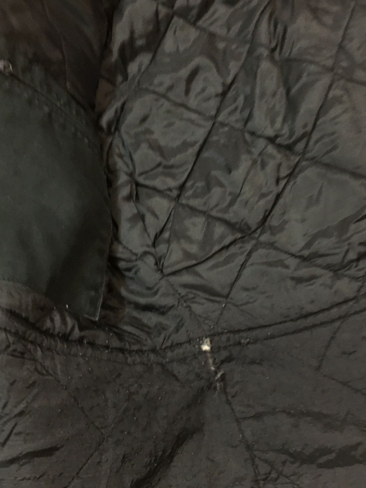 Carhartt × Vintage Black Carhartt Jacket Faded Distressed Y2K Size US L / EU 52-54 / 3 - 7 Thumbnail