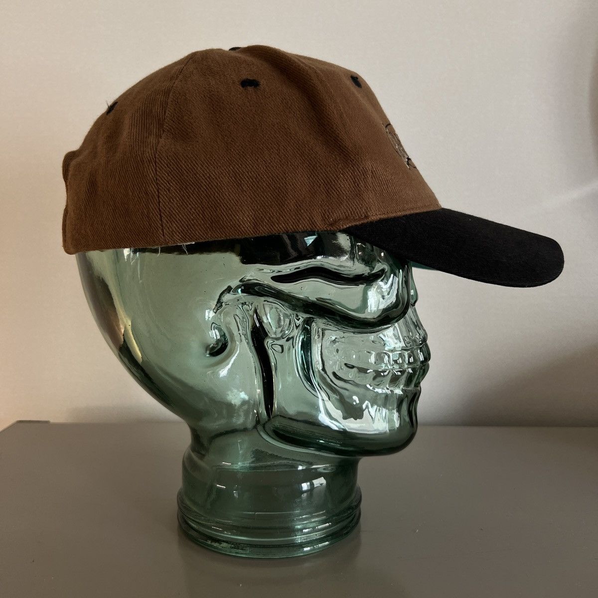 Other Vintage 90s GRATEFUL DEAD Logo Cap Size ONE SIZE - 8 Thumbnail