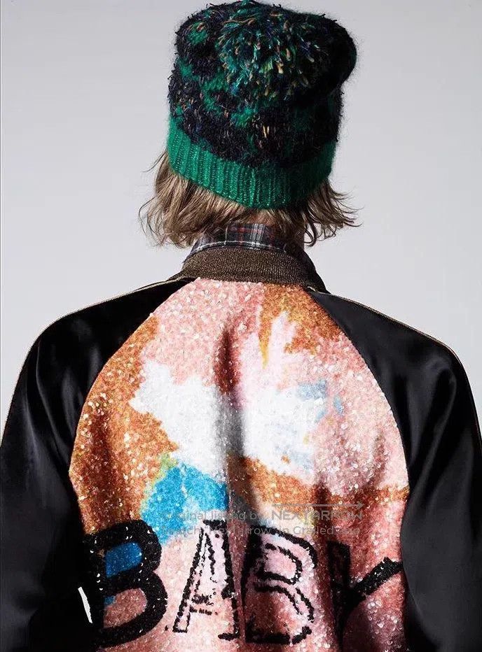 Saint Laurent Paris Saint Laurent Paris Jacket Size XXS / US 00 / IT 34 - 7 Thumbnail