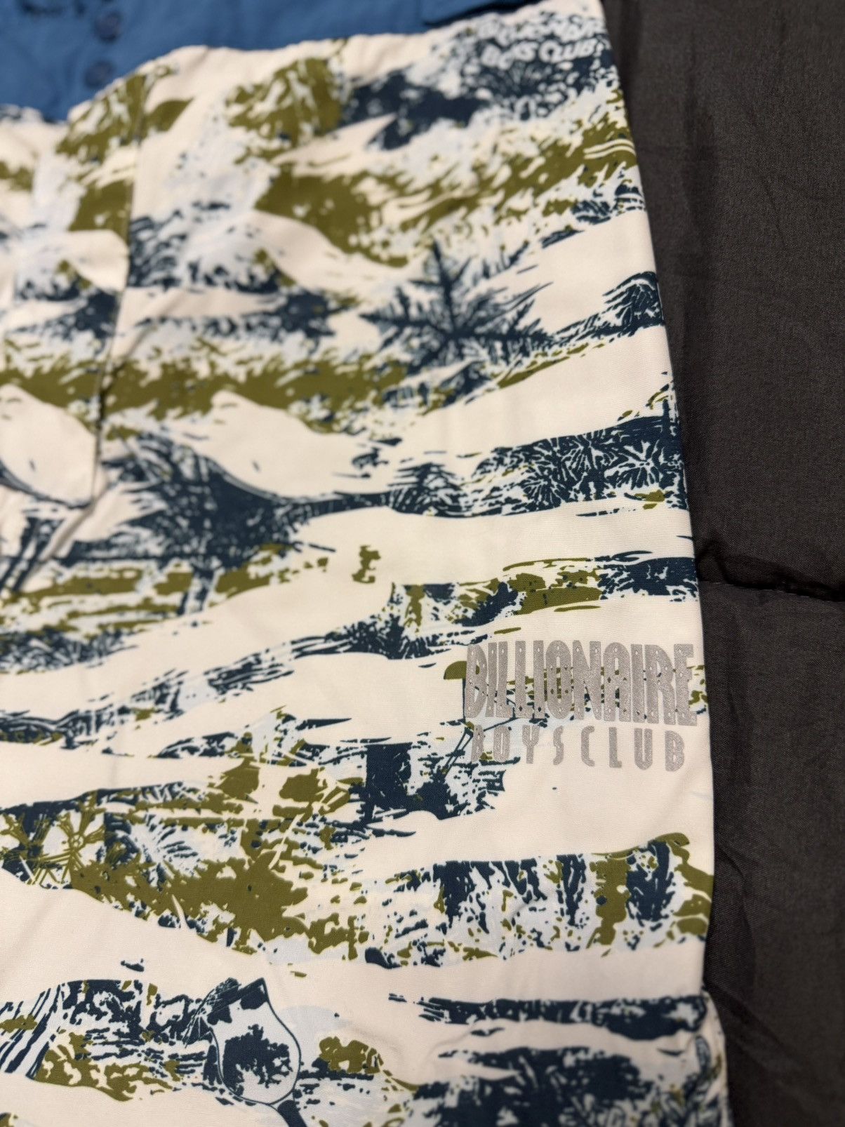 Billionaire Boys Club Billionaire Boys club Ski Pants Size US 36 / EU 52 - 5 Thumbnail