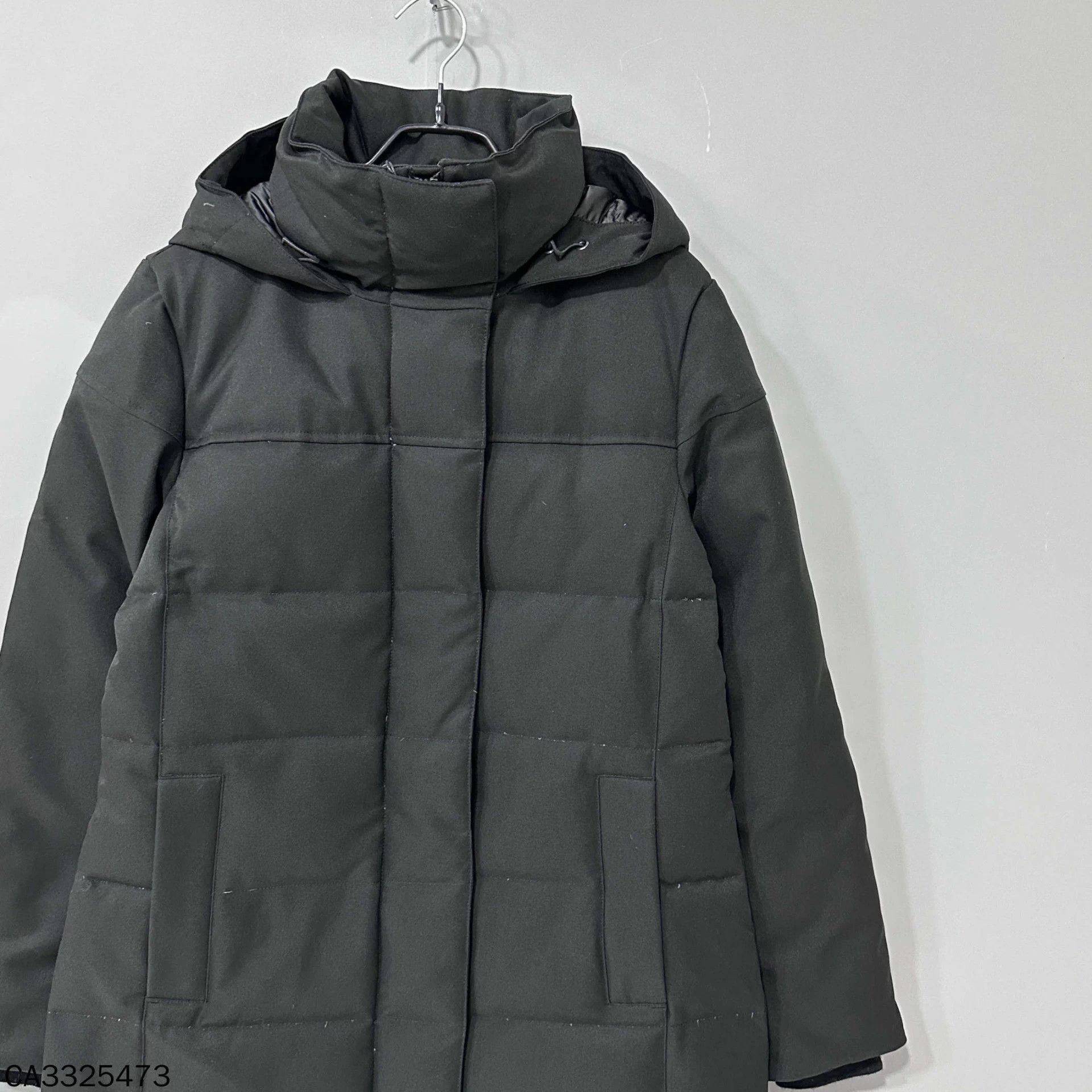Canada Goose Canada Goose Black Label mid puffer jacket S Size S / US 4 / IT 40 - 2 Thumbnail