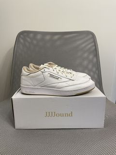 Jjjjound × Reebok | Grailed