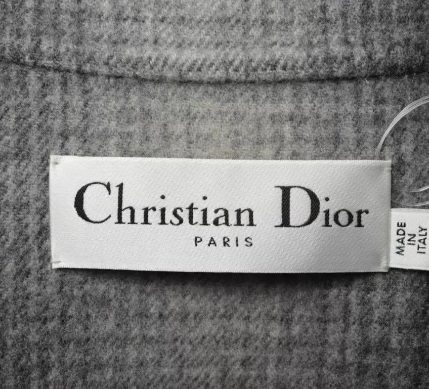 Dior DIOR vest Size XS / US 0-2 / IT 36-38 - 3 Thumbnail