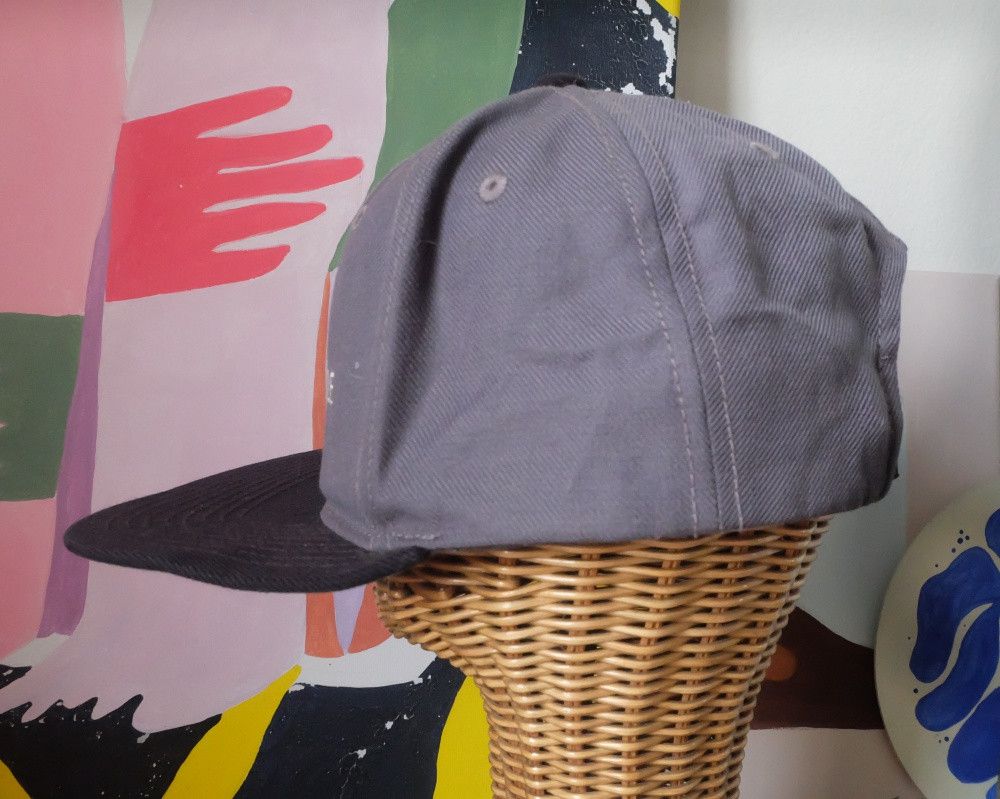 Japanese Brand Kinashi Cycle Ippekiko Snapback Size ONE SIZE - 3 Thumbnail