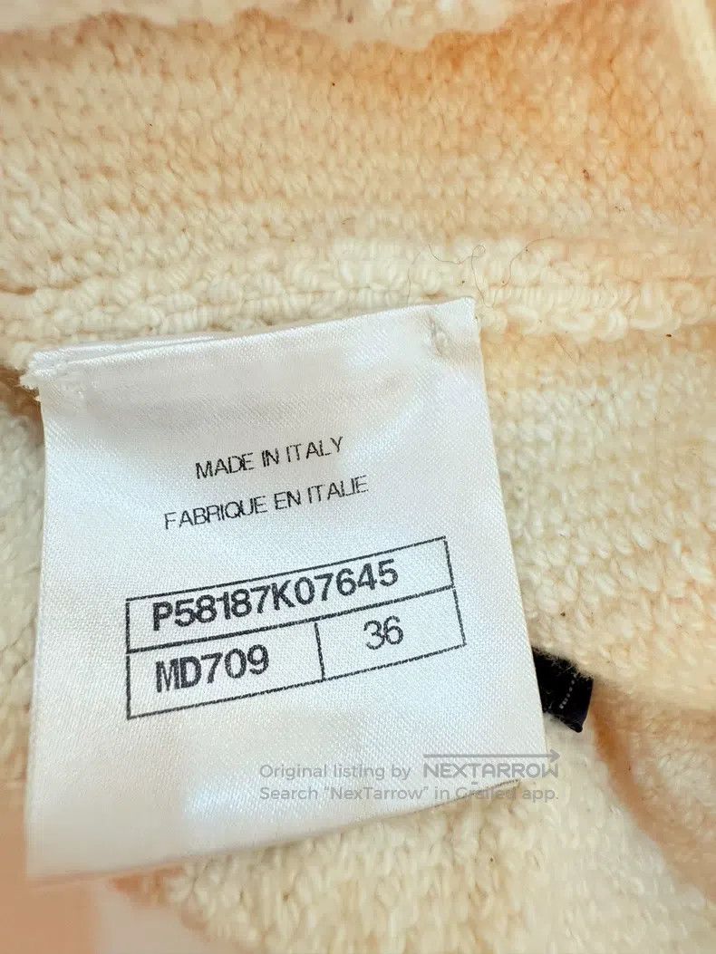 Chanel Chanel Greek Series Goddess Tassel Skirt Size 24" / US 00 / IT 34 - 6 Thumbnail