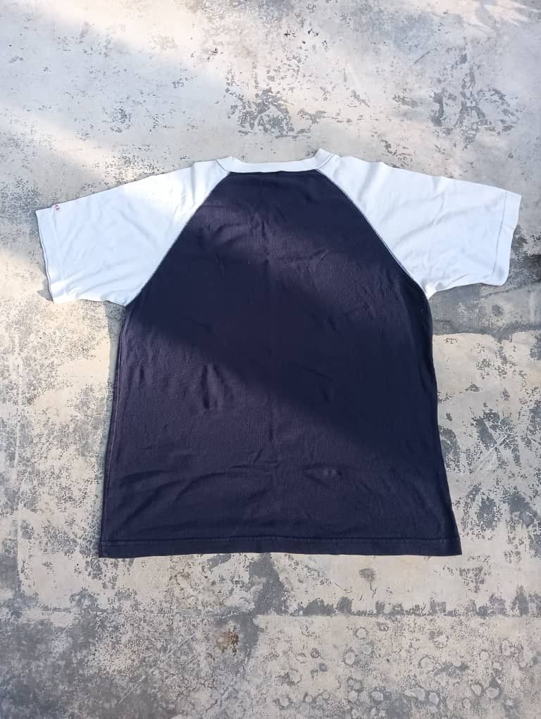 Japanese Brand × Sugar Cane Vintage TWA airlines sugarcane cheswick tshirts Size US L / EU 52-54 / 3 - 2 Thumbnail