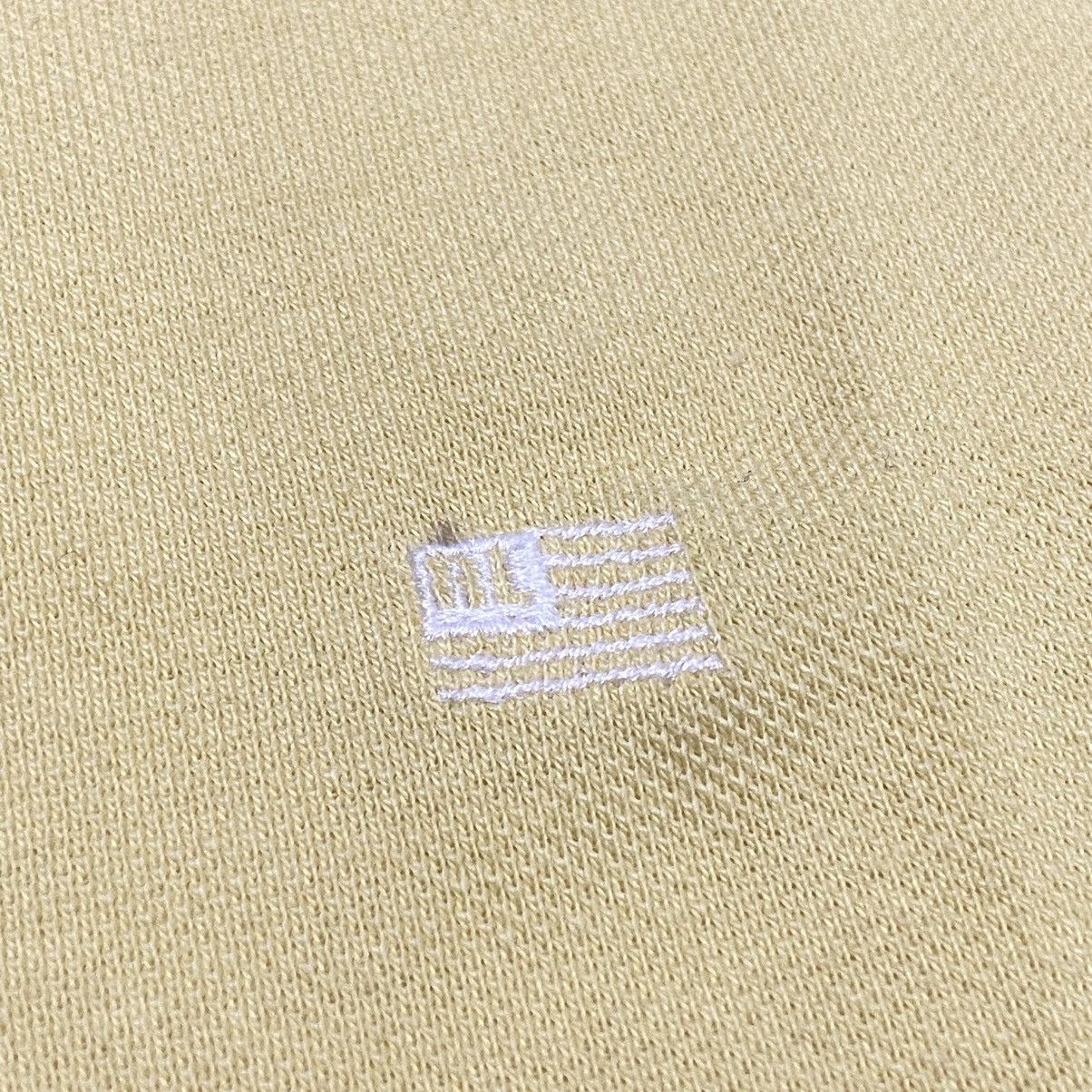 Polo Ralph Lauren 90s Polo Ralph Lauren Chief Keef Style Size XL fit M Size US M / EU 48-50 / 2 - 6 Thumbnail