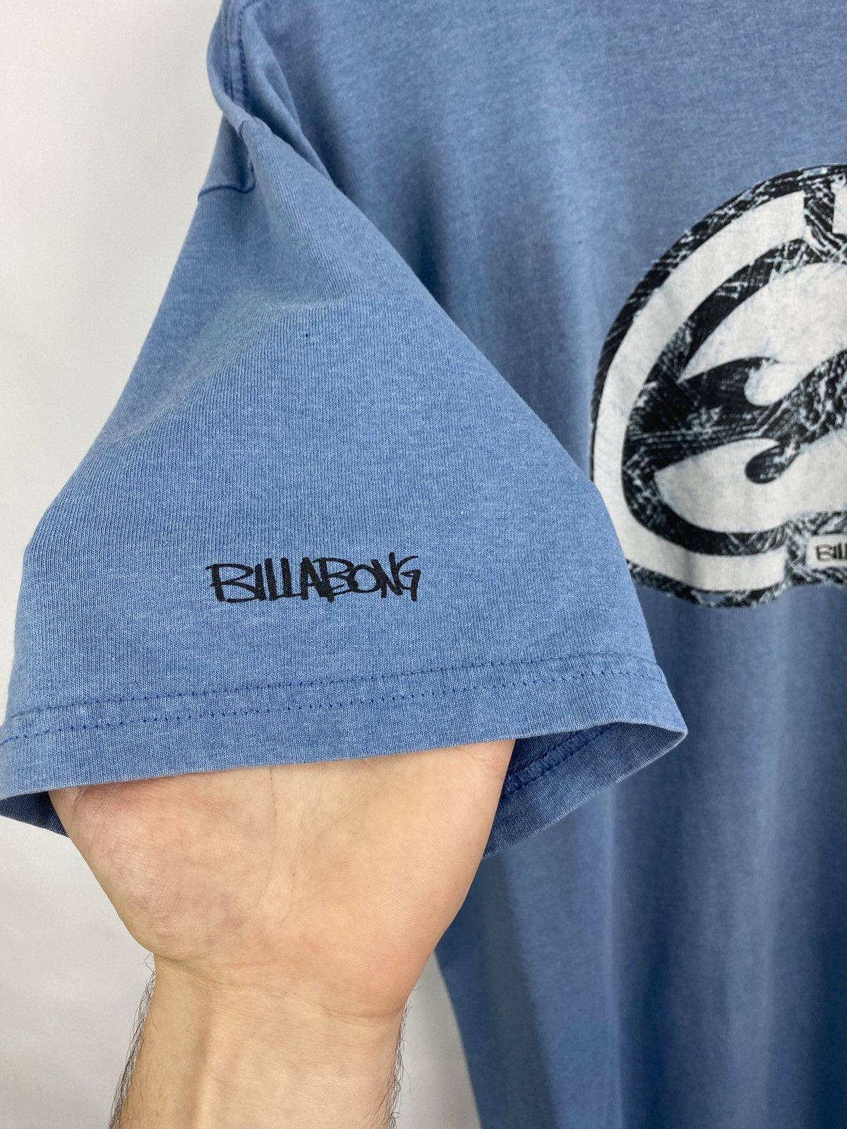 Billabong 🇺🇸 Vintage 90s Billabong Australia Surfboards T-Shirt Rare Size US XL / EU 56 / 4 - 5 Thumbnail