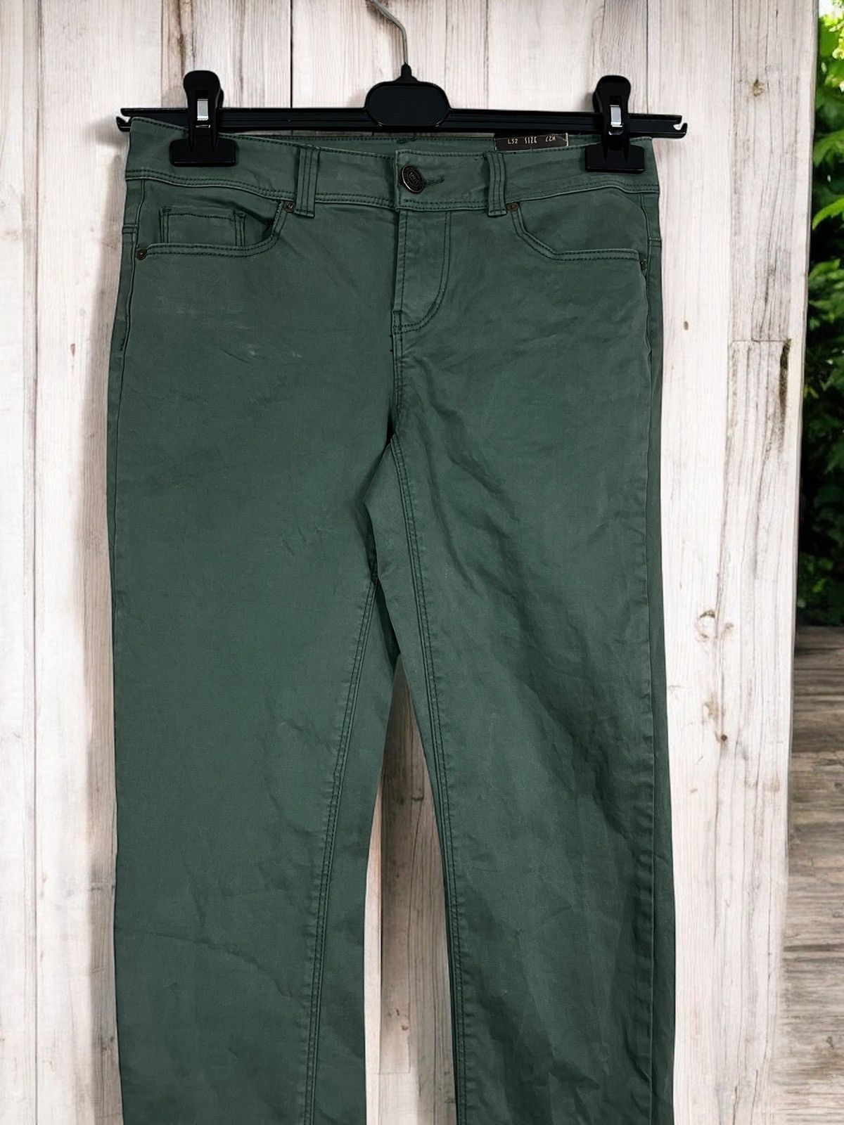 khujo Khujo new jeans size W26 L32 Size 26" / US 2 / IT 38 - 2 Thumbnail