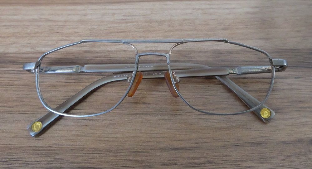 Designer Bangkok Glasses Size ONE SIZE - 2 Thumbnail