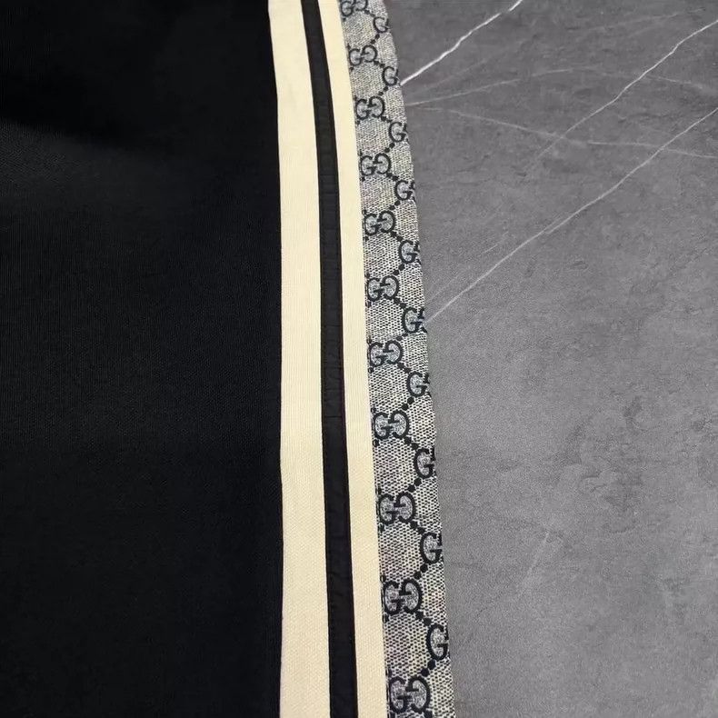 Gucci Gucci Snake Print Logo Long Pants-2506 Size US 26 / EU 42 - 3 Thumbnail