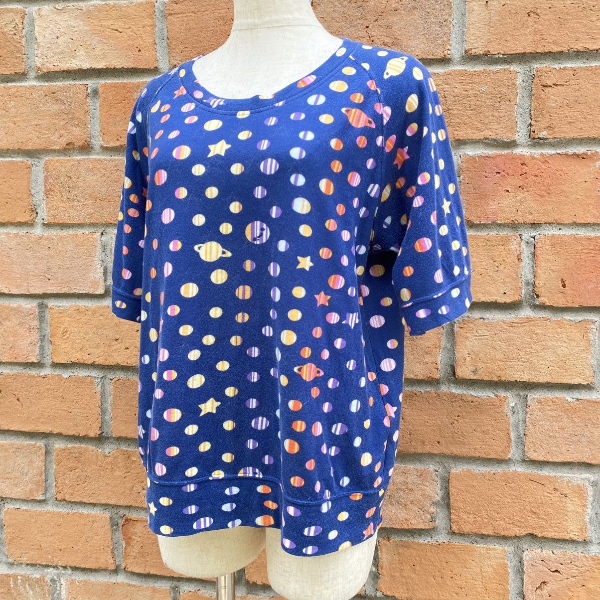 Tsumori Chisato tsumori chisato top Size M / US 6-8 / IT 42-44 - 18 Thumbnail