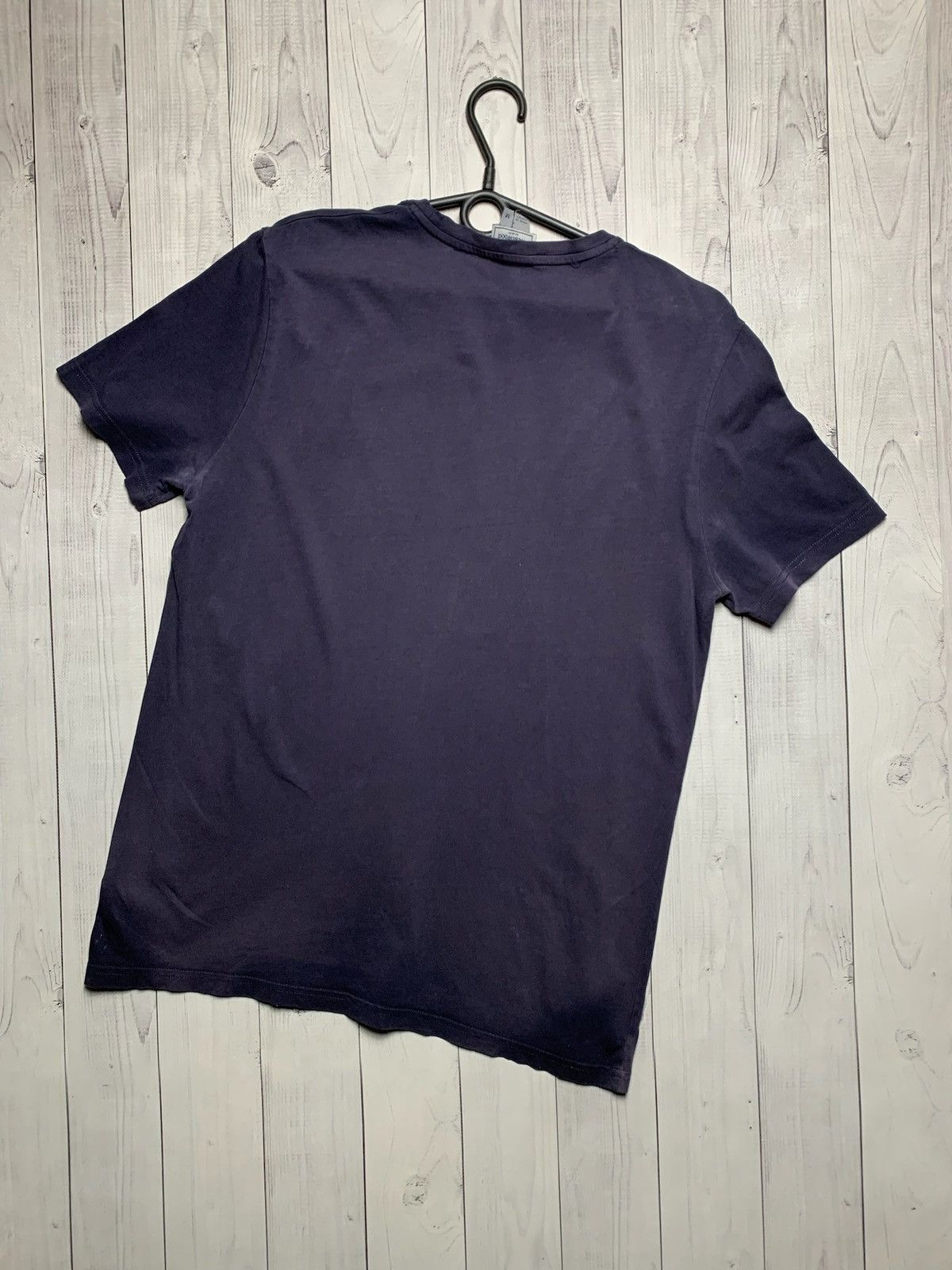 Vivienne Westwood Vintage Vivienne Westwood tee logo distressed Size US M / EU 48-50 / 2 - 8 Thumbnail