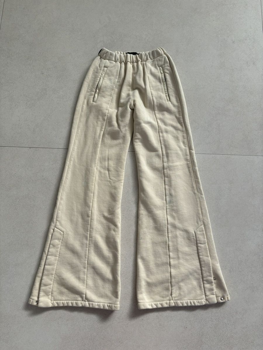 Amiri Amiri sweatpants Size 28" / US 6 / IT 42 - 1 Thumbnail