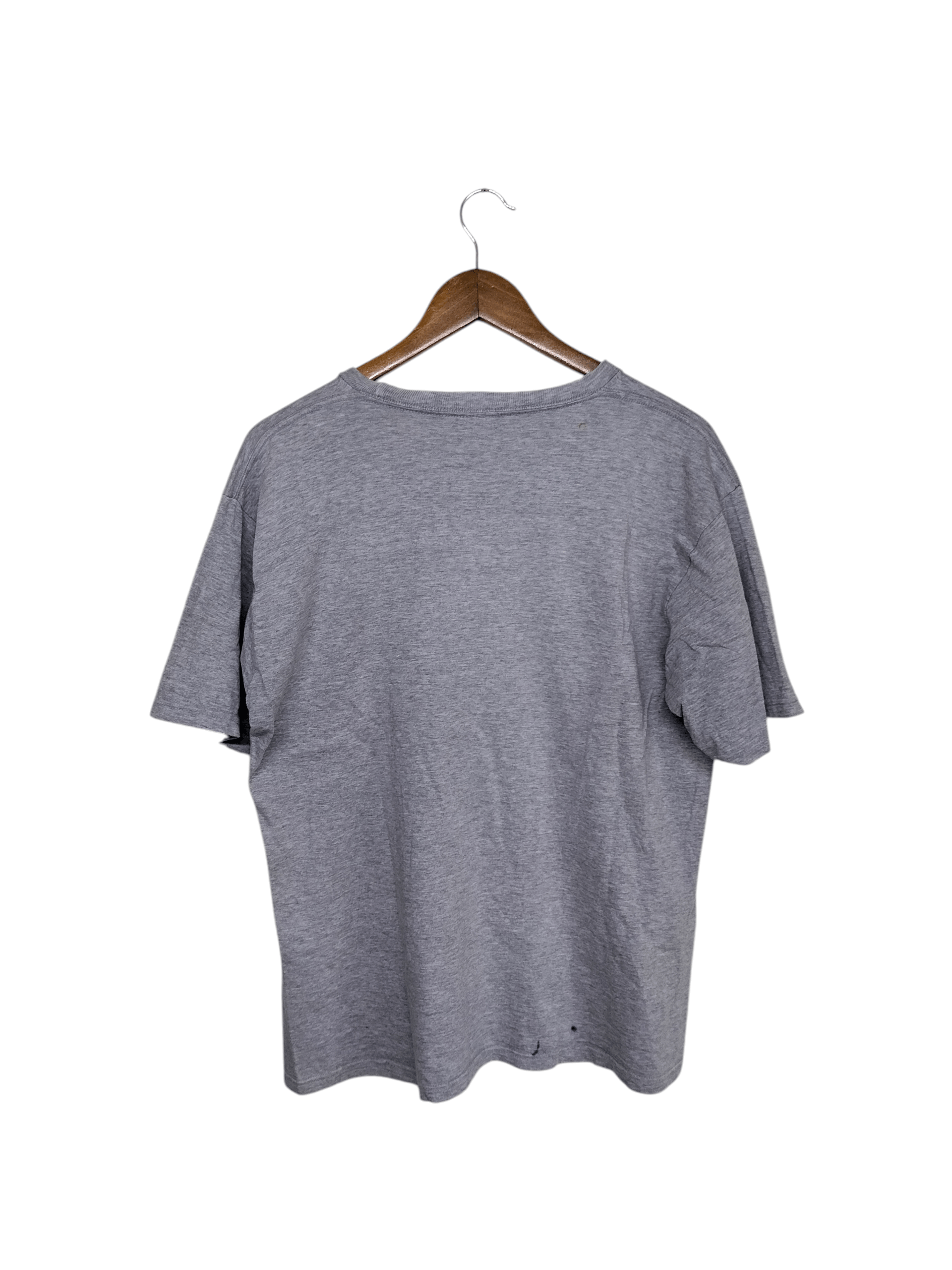 Polo Ralph Lauren Vintage P.S.R.L Polo Ralph Lauren tshirt Size US M / EU 48-50 / 2 - 2 Thumbnail