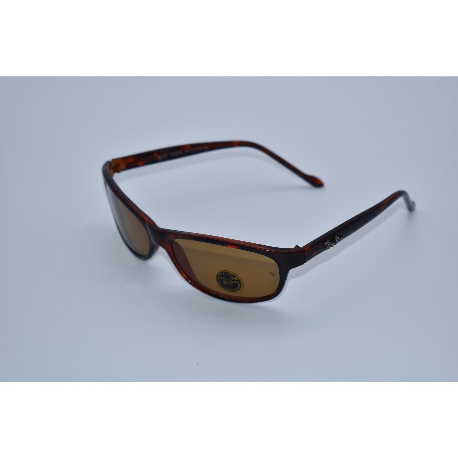 RayBan VINTAGE Ray-Ban Sunglasses Brown Tortoise Bausch & Lomb Size ONE SIZE - 1 Thumbnail
